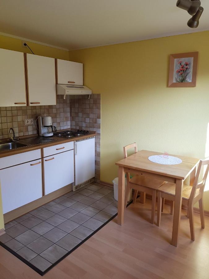 Camping De L'Our Appartements Вианден Экстерьер фото