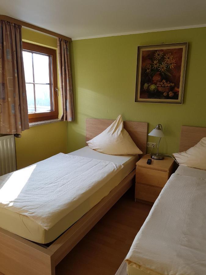 Camping De L'Our Appartements Вианден Экстерьер фото